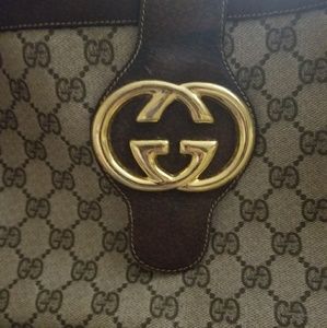 GUCCI AUTHENTIC